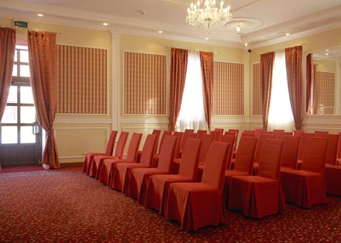 Optima Collection Kamianets-Podilskyi Hotel Exterior photo